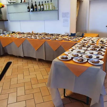 Acquaviva Park Alojamento de Acomodação e Pequeno-almoço