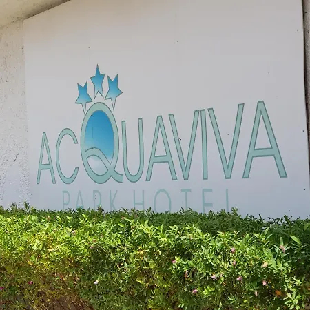 Acquaviva Park לינה וארוחת בוקר פורטופראיו