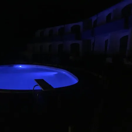 Acquaviva Park Alojamento de Acomodação e Pequeno-almoço 3*