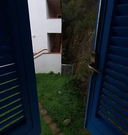 Alojamento de Acomodação e Pequeno-almoço Acquaviva Park 3*