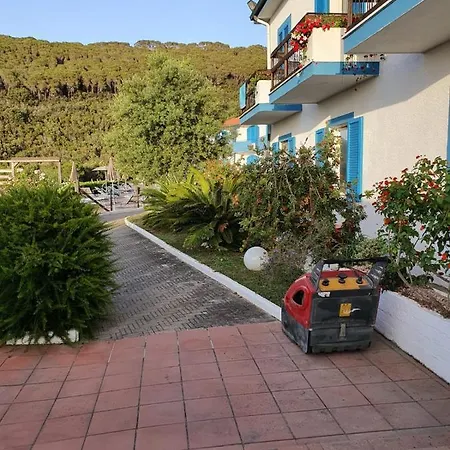 Acquaviva Park פורטופראיו