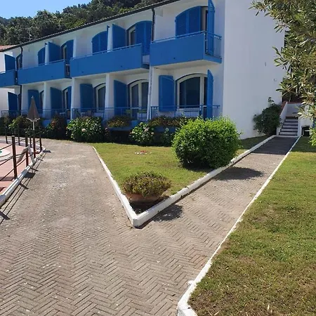 Acquaviva Park פורטופראיו