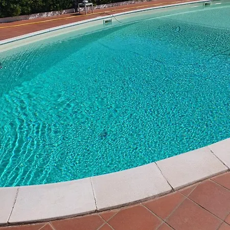 Acquaviva Park Alojamento de Acomodação e Pequeno-almoço 3*