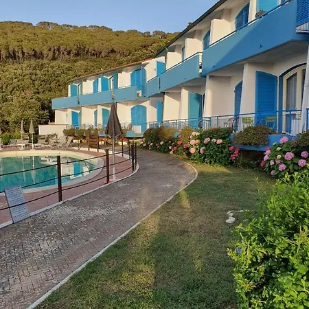 Acquaviva Park Alojamento de Acomodação e Pequeno-almoço 3*