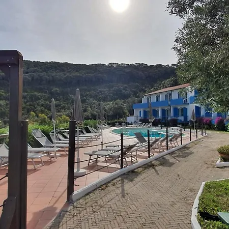 Acquaviva Park Alojamento de Acomodação e Pequeno-almoço 3*