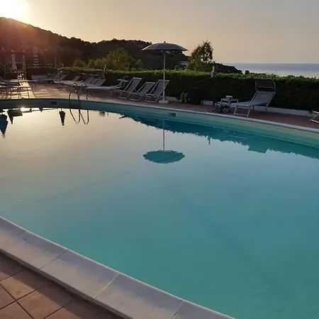 Acquaviva Park 3*