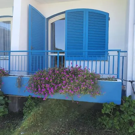 Acquaviva Park 3* פורטופראיו