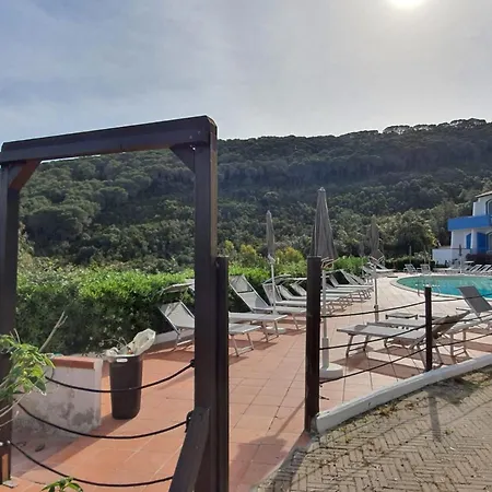 Acquaviva Park 3* פורטופראיו
