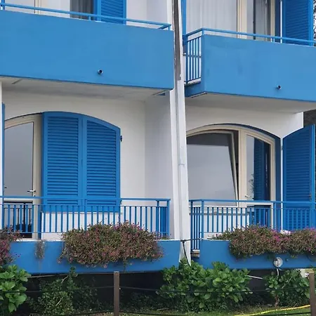 Acquaviva Park Alojamento de Acomodação e Pequeno-almoço 3*