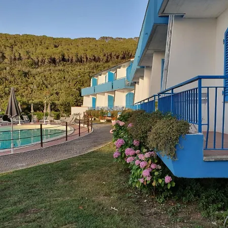 Acquaviva Park Alojamento de Acomodação e Pequeno-almoço 3*