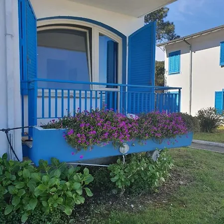 Acquaviva Park Alojamento de Acomodação e Pequeno-almoço Portoferraio
