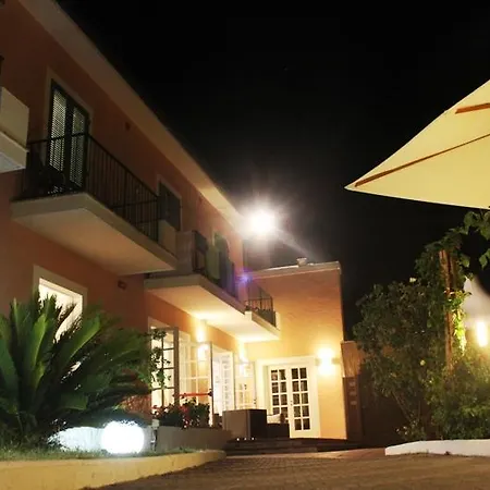 Panzió Acquaviva Park