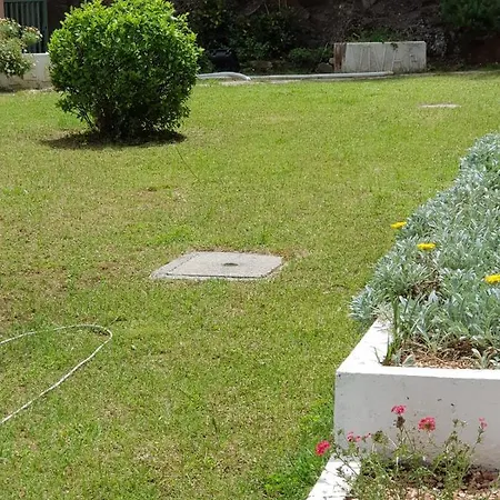 Acquaviva Park Bed & Breakfast