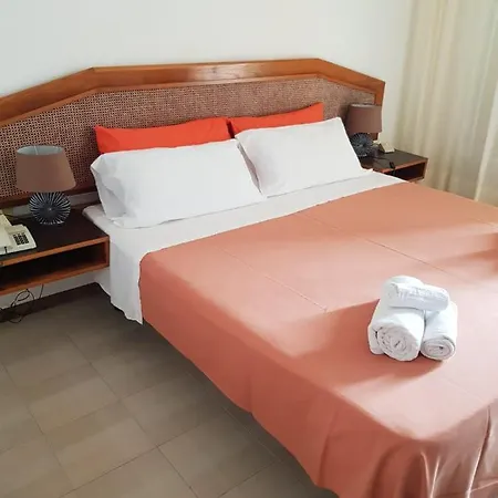 Bed & Breakfast Acquaviva Park 3*