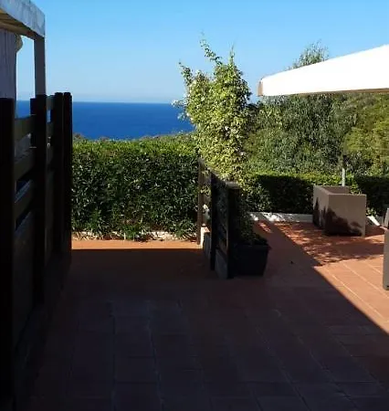 Bed & Breakfast Acquaviva Park