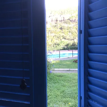 Bed & Breakfast Acquaviva Park