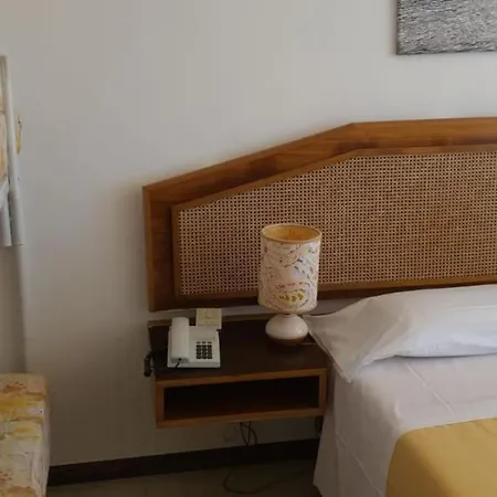 Acquaviva Park Bed & Breakfast