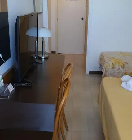 Acquaviva Park Bed & Breakfast