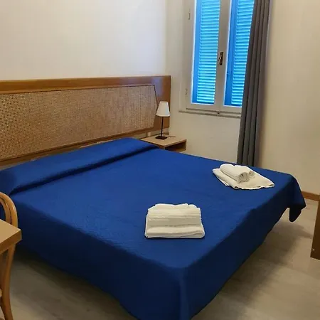 Bed & Breakfast Acquaviva Park 3*