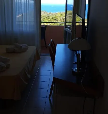 Acquaviva Park Bed & Breakfast 3*
