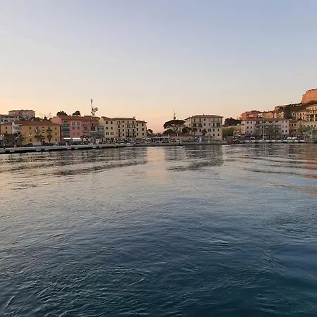 Bed & Breakfast Acquaviva Park Portoferraio