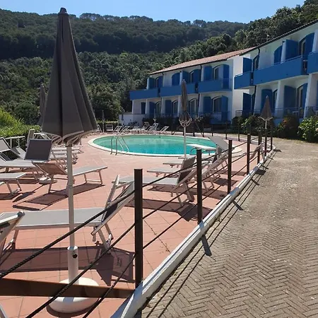 Bed & Breakfast Acquaviva Park