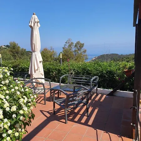 Bed & Breakfast Acquaviva Park